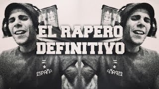 EL RAPERO DEFINITIVO