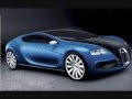 Bugatti Veyron 2012 Facelift - Youtube
