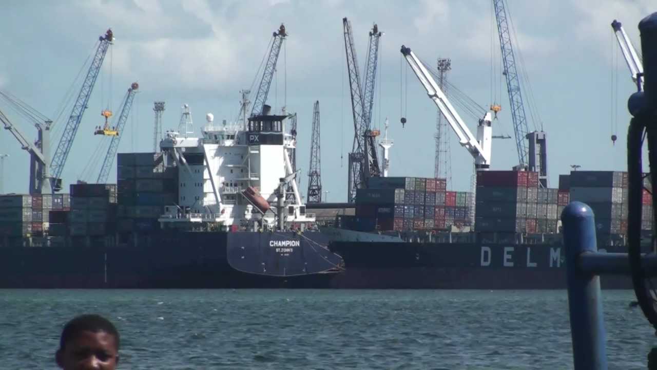 Dar Es Salaam Port Storage Charges For Vehicles Html