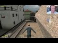 SERPENTINE MANEUVER! (Garry's Mod: Prop Hunt)
