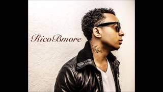 Rico Bmore "Your Cure"