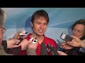 2011 Ford World Men's Curling Championship - Tie Breaker Media Scrum