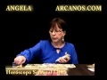 Video Horscopo Semanal LIBRA  del 23 al 29 Septiembre 2012 (Semana 2012-39) (Lectura del Tarot)