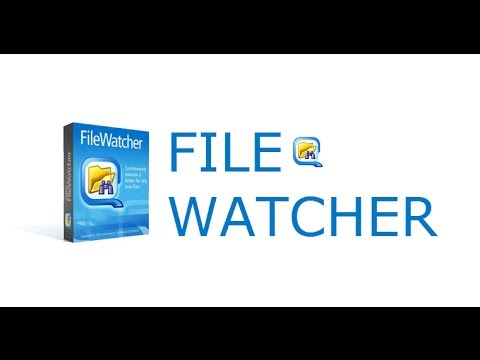 filewatcher windows