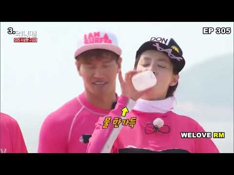 RUNNING MAN FUNNY MOMENTS
