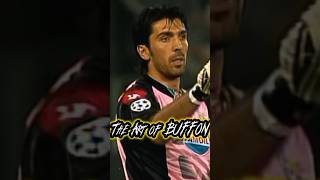 Buffon’s Extraordinary Saves Compilation 🧤?