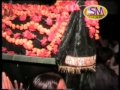 Farwa Ka Laal Ban Mein - Dhudial Party 2012 - 2013