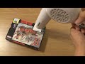 16-Bit Gems - Extra #2: Cleaning Retro Video Game Cartridges