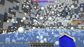 Hypixel - Arcade games