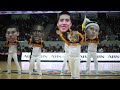 UAAP SEASON 75 FINALS TEASER: UNIVERSITY OF SANTO TOMAS