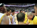 UAAP SEASON 75 FINALS TEASER: UNIVERSITY OF SANTO TOMAS