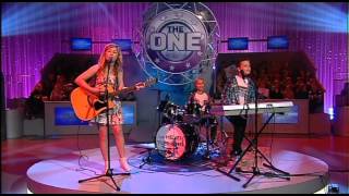 The One Live- The Head Turners