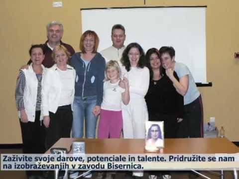 Afirmacije in osebna odličnost