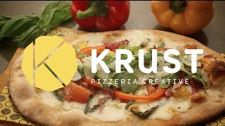 KRUST | Goûte pas