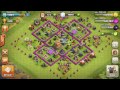 Thumbnail 1 for HDV LvL 7: Meilleur Village X (Village Défense) Thumbnail 1 for HDV LvL 7: Meilleur Village X (Village Défense)