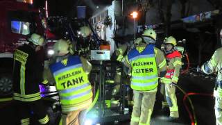 Brand Hotel Oberstdorf 15.01.2014