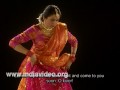 Chali Akelee Naar... Kathak Dance performance by Pali Chandra produced by Invis Multimedia