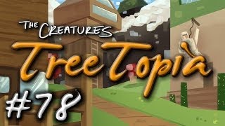 TreeTopia Ep 78 "Pigmen Problems" (Minecraft)