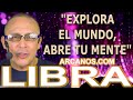 Video Horscopo Semanal LIBRA  del 27 Agosto al 2 Septiembre 2023 (Semana 2023-35) (Lectura del Tarot)