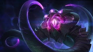 NUEVO Campeón Vel'Koz - Skills + Combos y primeras impresiones