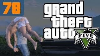 GTA 5 Let's Play #078 [GERMAN] - Das große Finale