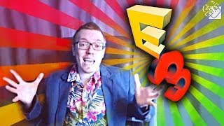 ИТОГИ E3 2014 - мнение Гагатуна