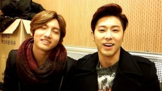 동방신기 TVXQ! @k-pop fans