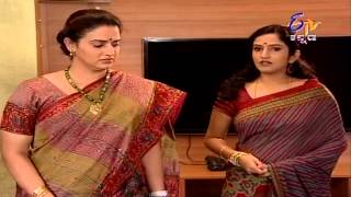 Charanadasi - 19th August 2013 - Full Episode