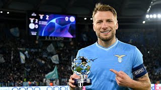 The Goat - Ciro Immobile