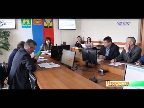 Совет отцов Искитимского района распланировал работу на год Совет отцов Искитимского района распланировал работу на год