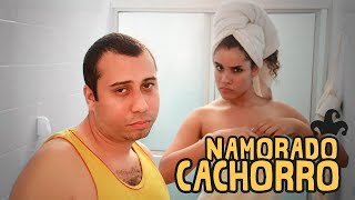 NAMORADO CACHORRO - Maldita Inclusão Digital (MID)