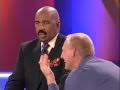 Family Feud Host Steve Harvey Almost Walks Offwhat Get's Passed 