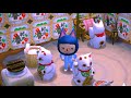 Happy Caturday! | Animal Crossing: New Leaf - Dream Diary