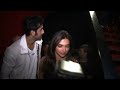 Ranbir Kapoor - Deepika Padukone Manali Date