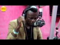 cabum vs willy maame on hiphopgh pt 2