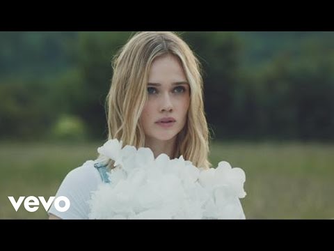 Florrie - Little White Lies