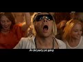 Bye & Rønning - Partysvenskar (Musikkvideo)