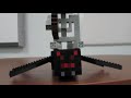 LEGO MINECRAFT - Spider Jockey