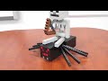 LEGO MINECRAFT - Spider Jockey