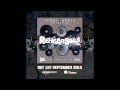 Teddy Music - North Skull Freestyle Feat. Ghetts album artwork