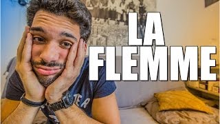 JEREMY - LA FLEMME