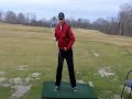 Golf Lessons - Down Swing Sequence Part I