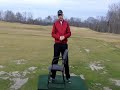 Golf Lessons - Down Swing Sequence Part I
