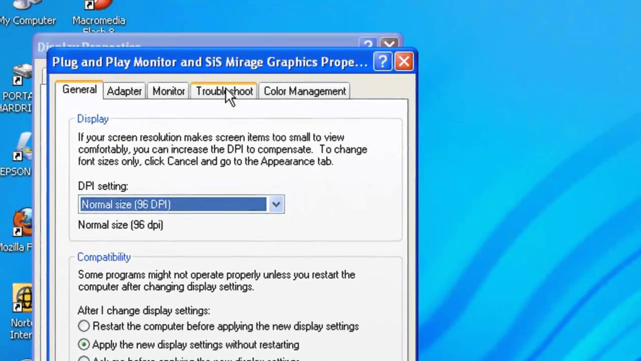 PTR How To Reduce Lag while Screen Recording [Windows XP] YouTube