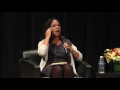 Black Female Voices: A public dialogue between bell hooks and Melissa Harris-Perry | The New School