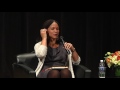 Black Female Voices: A public dialogue between bell hooks and Melissa Harris-Perry | The New School