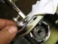 Sewing 101 Pfaff 332 How Does A Sewing Machine Work Rotary Hook 