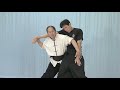 Shuai Jiao - Kung Fu Wrestling, Defense Techniques by Dr. Yang, Jwing-Ming (YMAA) DVD