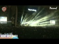 Live @ Lollapalooza Argentina 2014