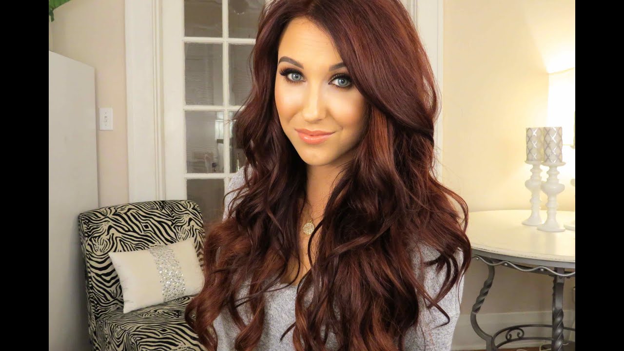 Bellami Hair Extensions ♡ Review Demonstration Jaclyn Hill YouTube